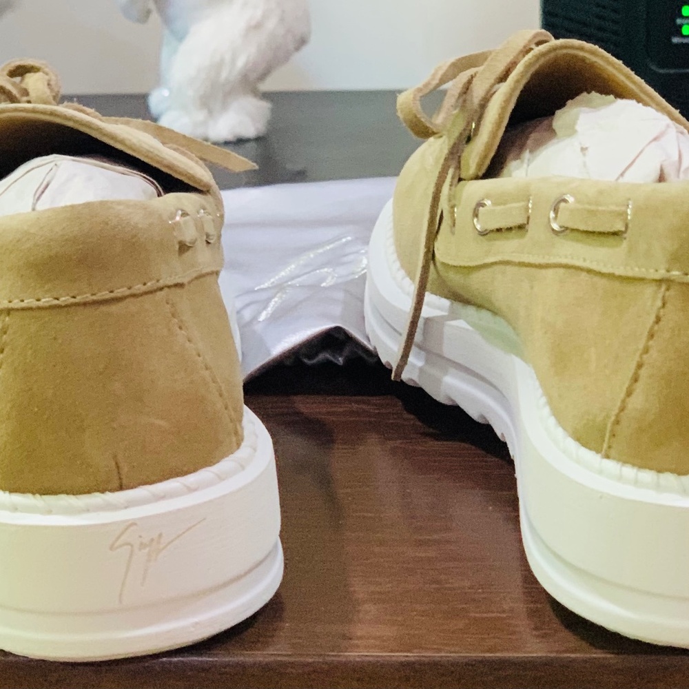 GIUSEPPE ZANOTTI